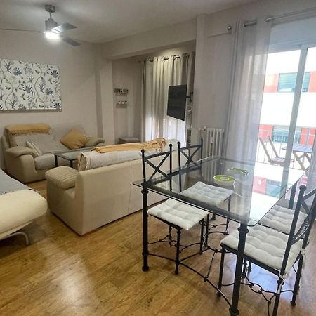 Apto En El Centro La Casita De Gaos Parking Gratuito 格拉纳达 外观 照片