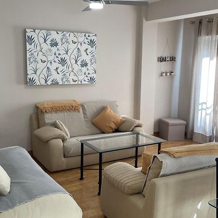 Apto En El Centro La Casita De Gaos Parking Gratuito 格拉纳达 外观 照片