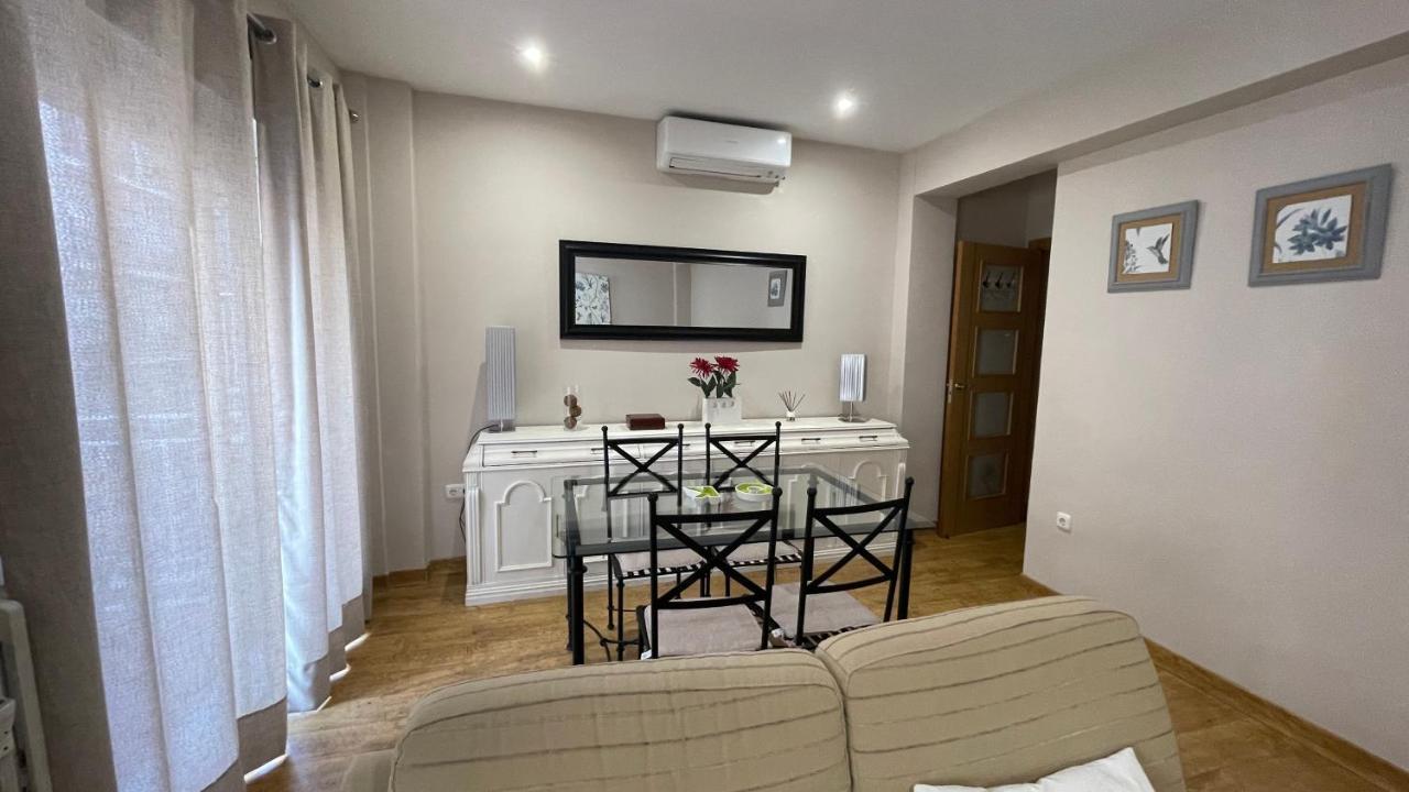 Apto En El Centro La Casita De Gaos Parking Gratuito 格拉纳达 外观 照片