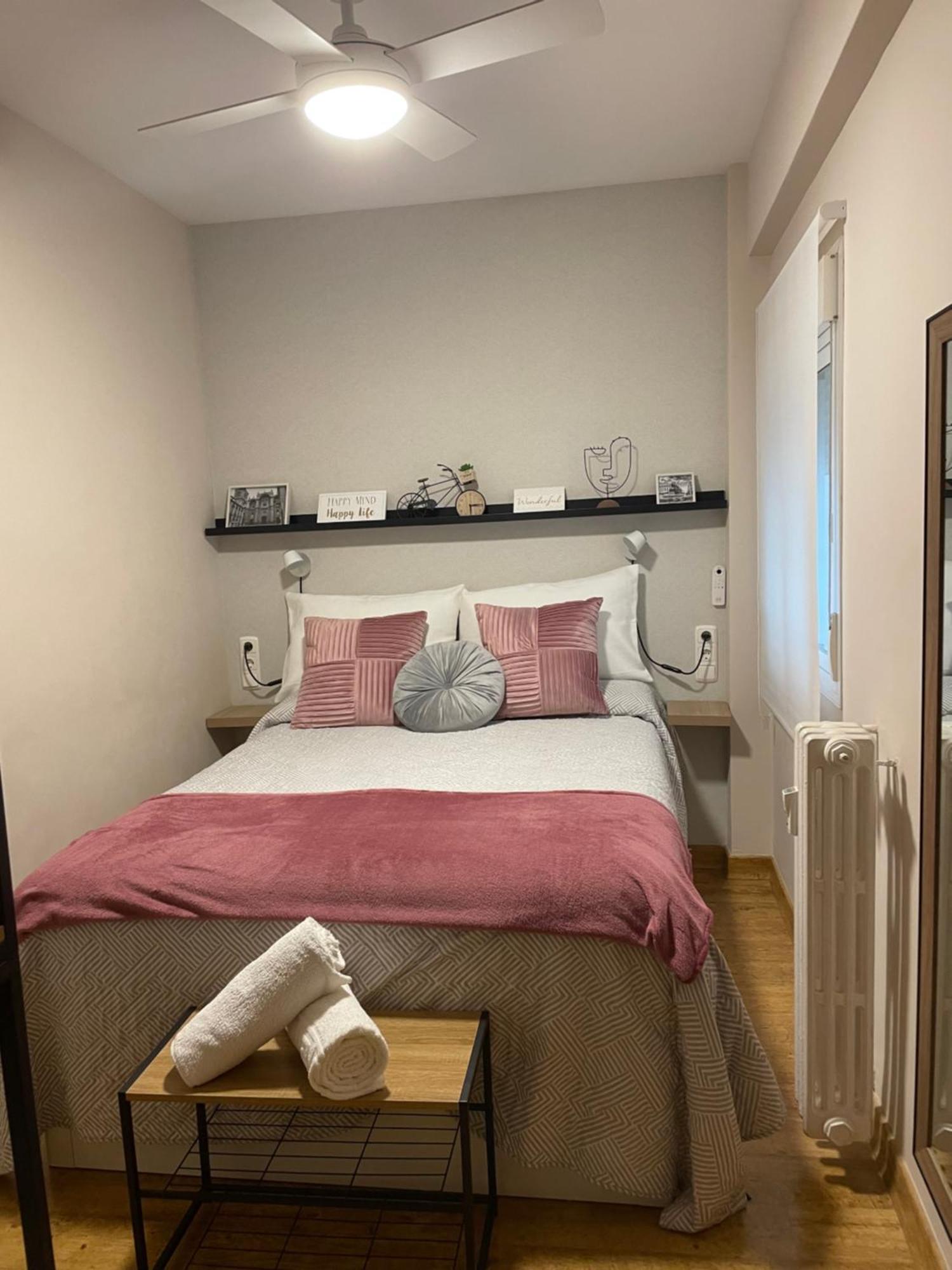 Apto En El Centro La Casita De Gaos Parking Gratuito 格拉纳达 外观 照片