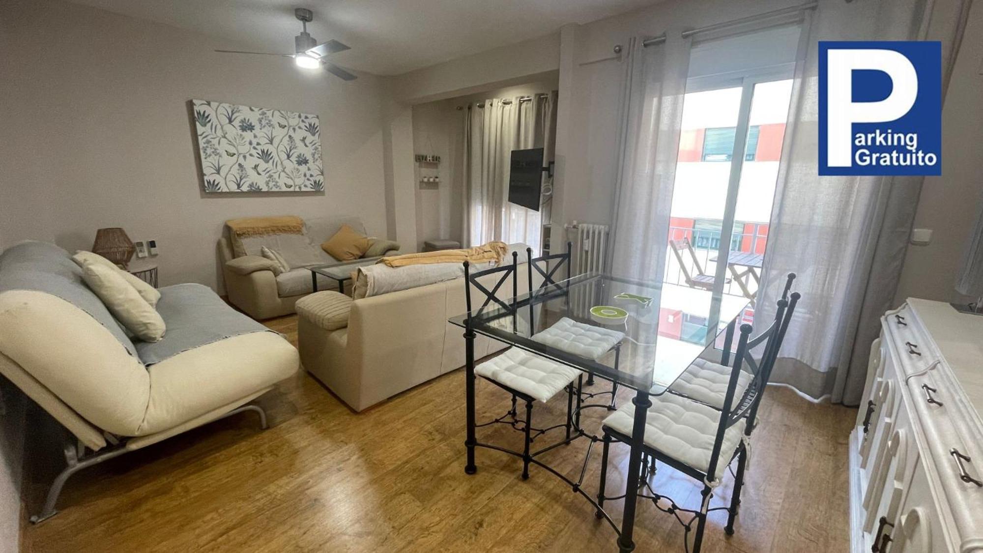 Apto En El Centro La Casita De Gaos Parking Gratuito 格拉纳达 外观 照片